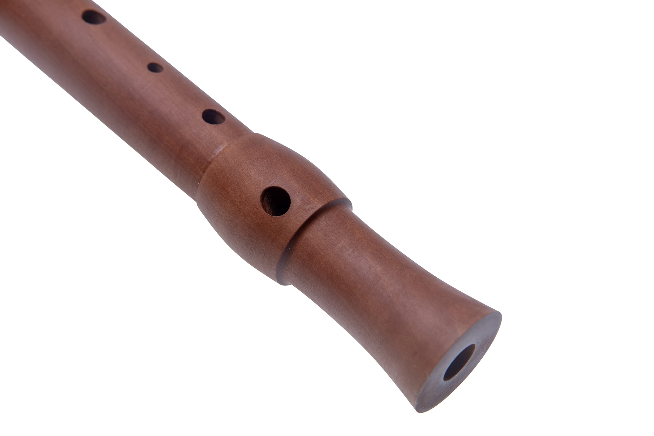 Amazon | HOHNER Blockflöte Alegra Line, zweiteilig, deutsche